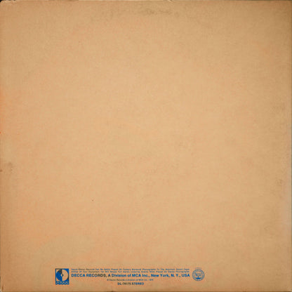 The Who - Live At Leeds