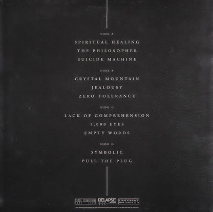 Montreal 06.22.1995 - secondary