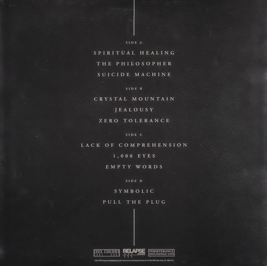 Montreal 06.22.1995 - secondary