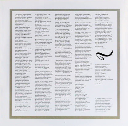 Unforgettable With Love - secondary