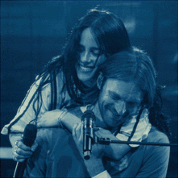 Hit Me Hard And Soft: The Tour (Live) - secondary