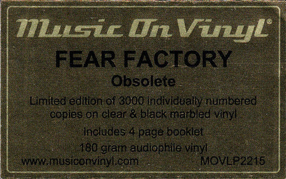 Obsolete - secondary