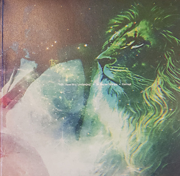 Old Soul - secondary