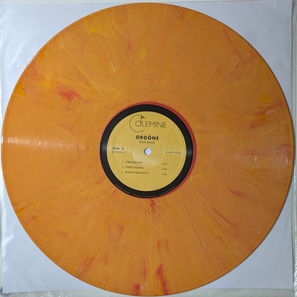 Bacano - secondary
