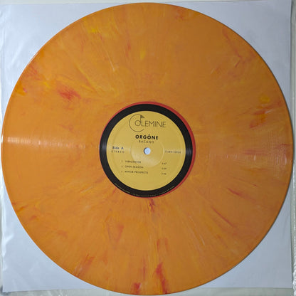 Bacano - secondary