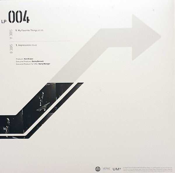 1963: New Directions - secondary