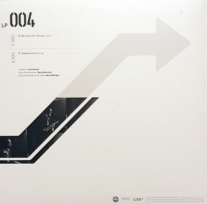 1963: New Directions - secondary