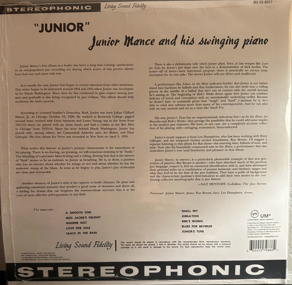 Junior - secondary