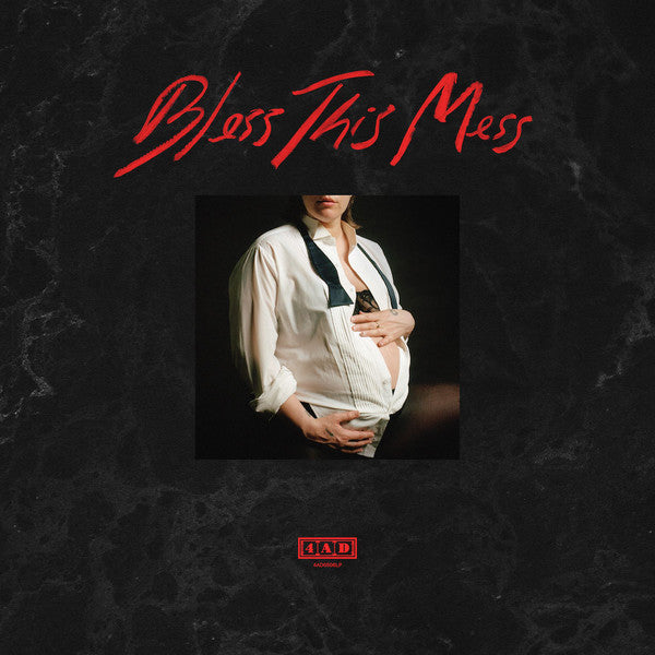 Bless This Mess - primary