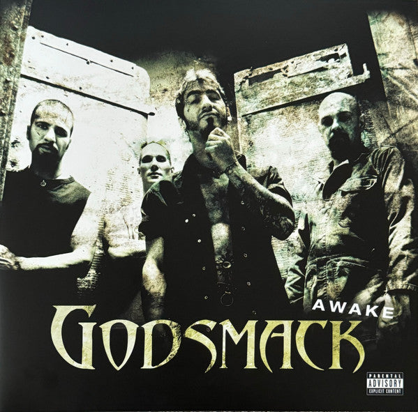 Awake - secondary