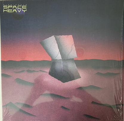 Space Heavy - secondary