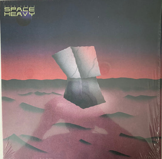 Space Heavy - secondary