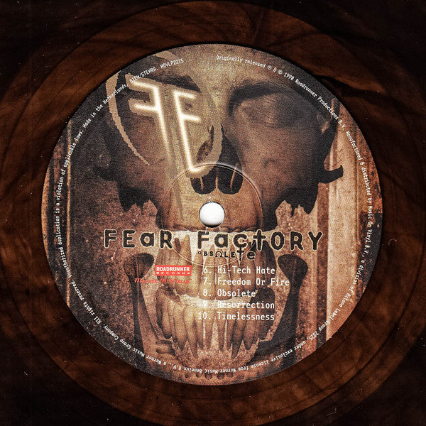 Obsolete - secondary