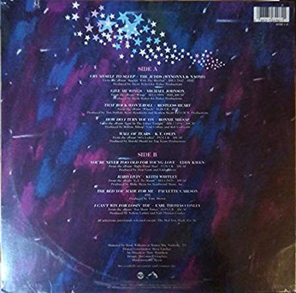 Various - Hits Of Eighty-Seven