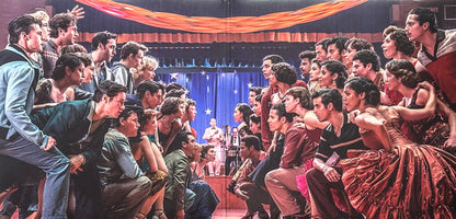 West Side Story (Original Motion Picture Soundtrack) - secondary