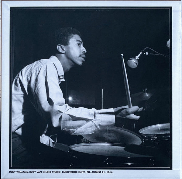 Life Time - secondary