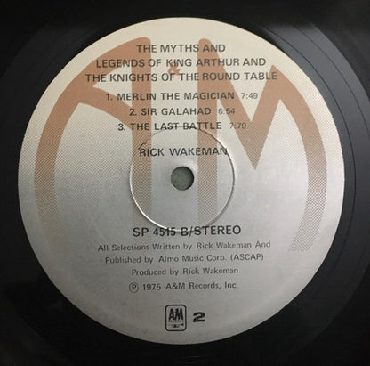 The Myths And Legends Of King Arthur And The Knights Of The Round Table - secondary