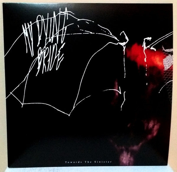 Towards The Sinister - secondary