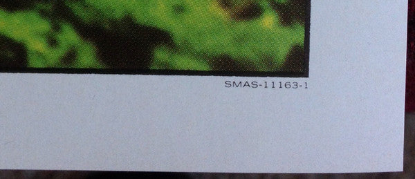 The Dark Side Of The Moon - secondary