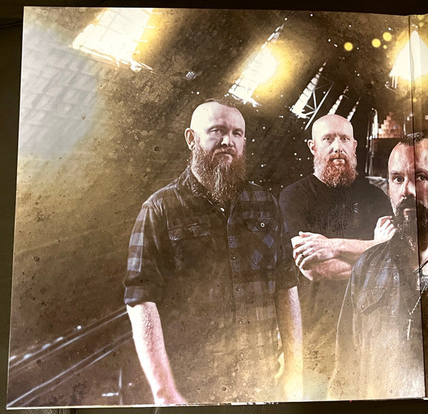 This Consequence - secondary