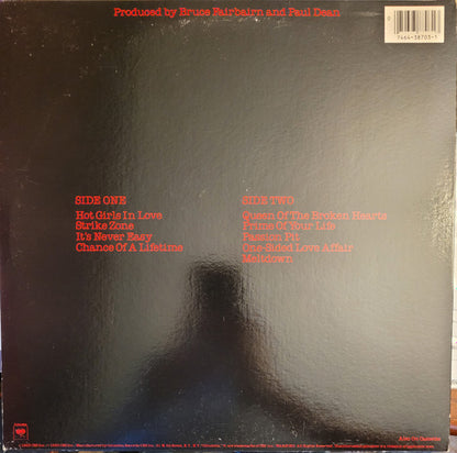 Keep It Up - secondary