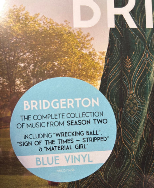 Bridgerton (Season Two) (Soundtrack From The Netflix Series) - secondary