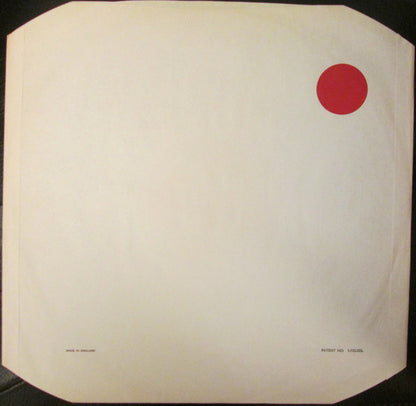 The Clash - secondary