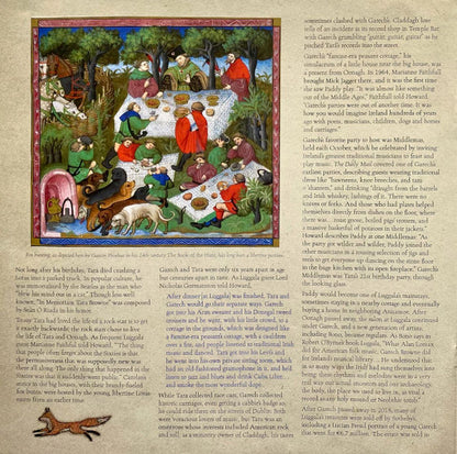 The Foxhunt (San Francisco 1973) - secondary