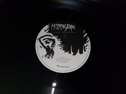 Towards The Sinister - secondary