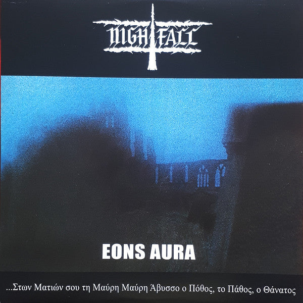 Athenian Echoes - secondary