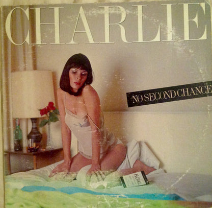 Charlie - No Second Chance