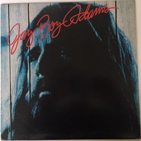 Jay Boy Adams - Jay Boy Adams