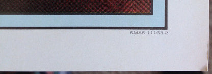 The Dark Side Of The Moon - secondary