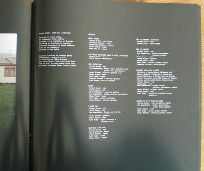 Wait Til I Get Over - secondary