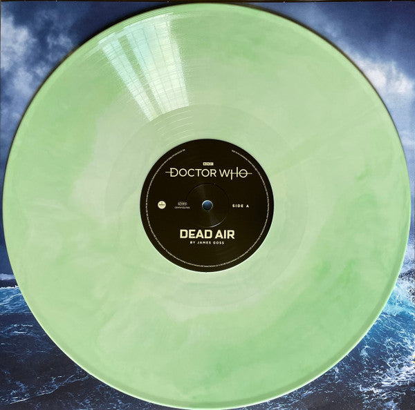 Dead Air - secondary