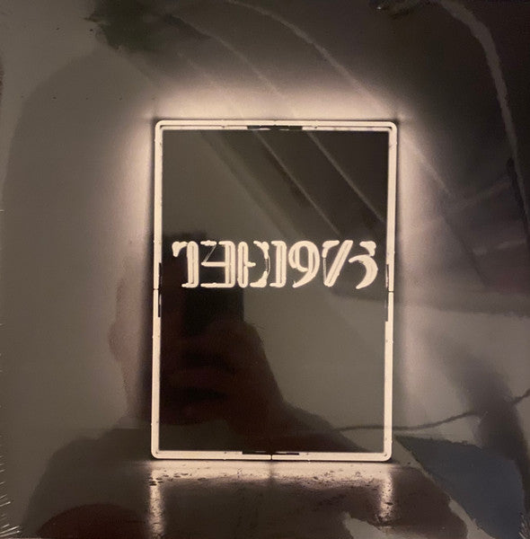 The 1975 - primary