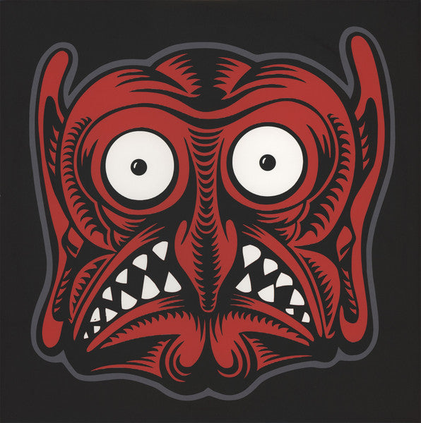 Demons Dance Alone - primary