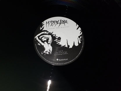 Towards The Sinister - secondary