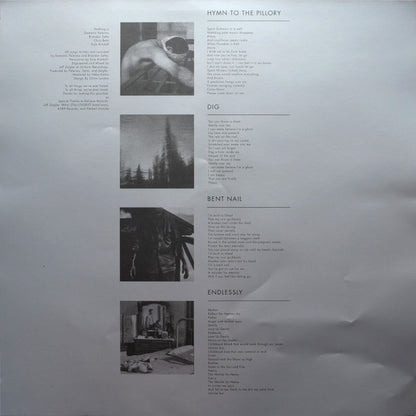 10 Years Of Guilty Of Everything - secondary