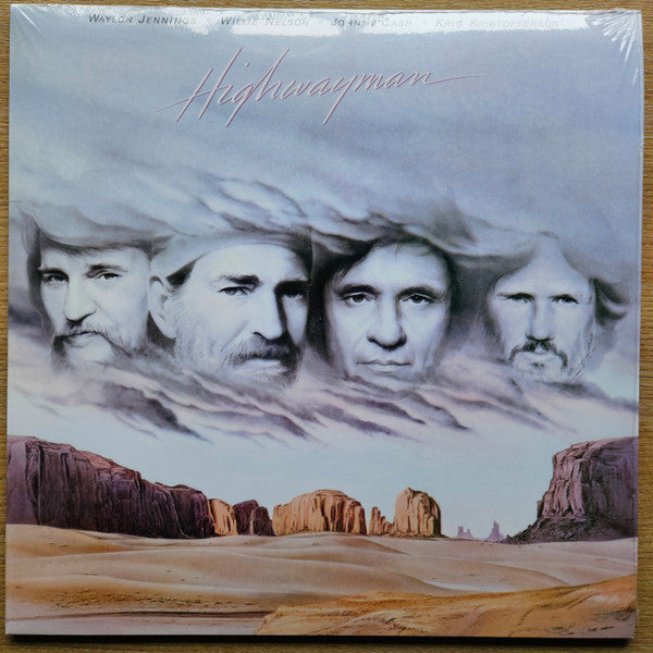 Highwayman - primary