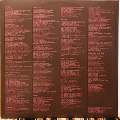 Buddha And The Chocolate Box - secondary