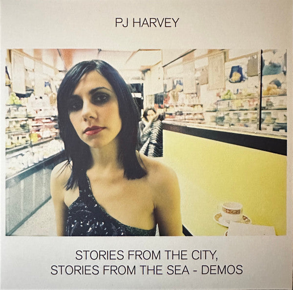 Stories From The City, Stories From The Sea - Demos - primary