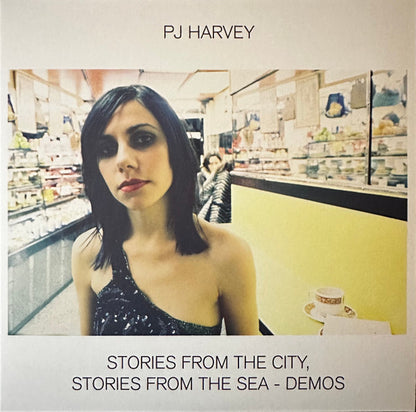 Stories From The City, Stories From The Sea - Demos - primary