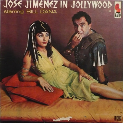 Jose Jimenez - In Jollywood