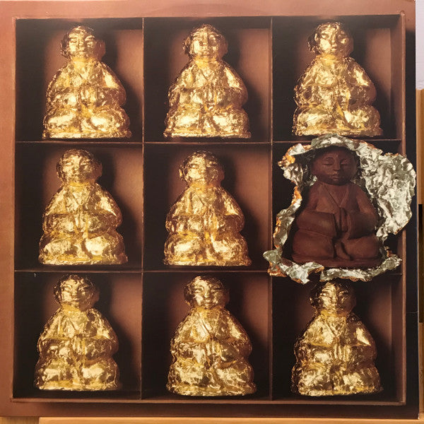 Buddha And The Chocolate Box - secondary