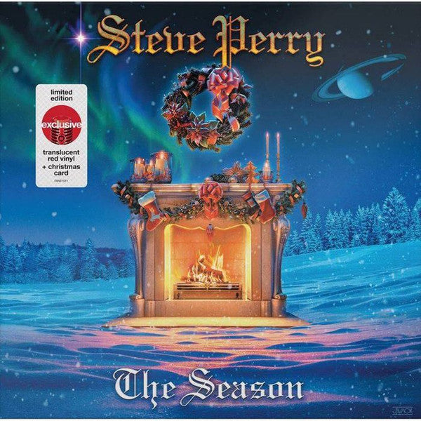 The Season - primary