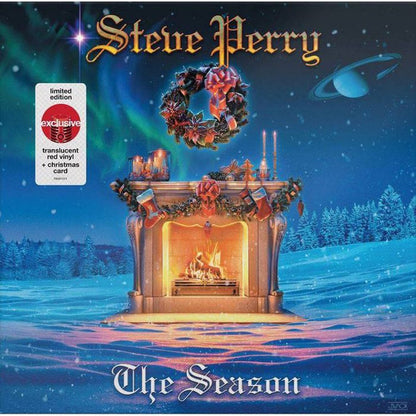The Season - primary