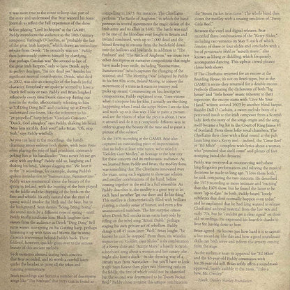 The Foxhunt (San Francisco 1973) - secondary