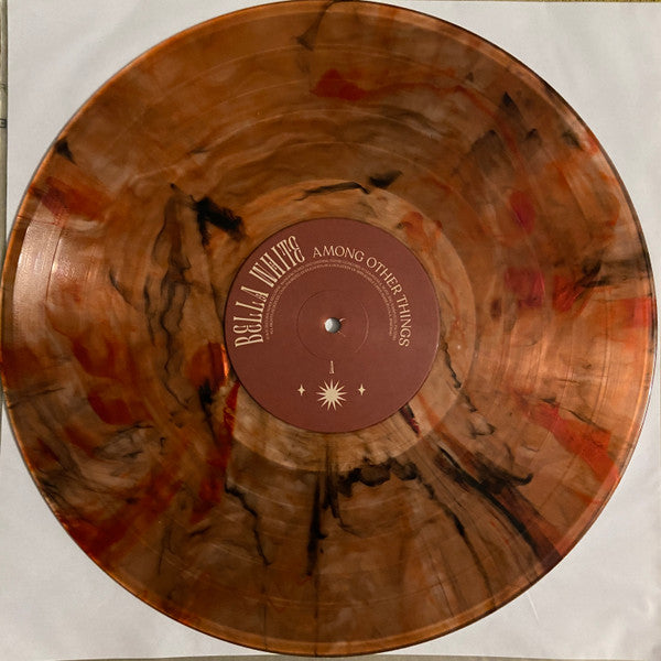 Among Other Things - secondary