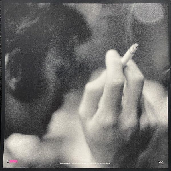 Funky Nothingness - secondary